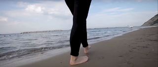 Lee McKenzie feet photo 6