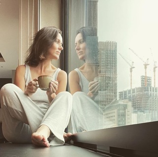 Lee McKenzie feet photo 20