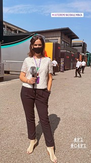 Lee McKenzie feet photo 19