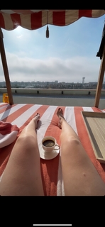 Lee McKenzie feet photo 13
