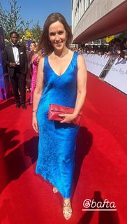 Lee McKenzie feet photo 3