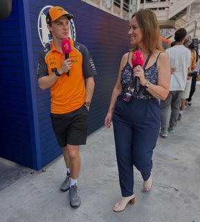 Lee McKenzie feet photo 2