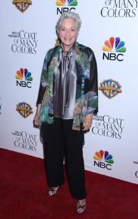 Lee Meriwether feet photo 6