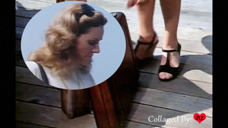 Lee Meriwether feet photo 5