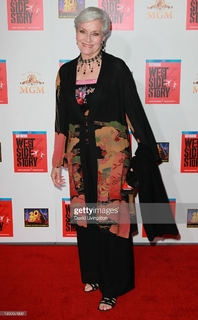 Lee Meriwether feet photo 2