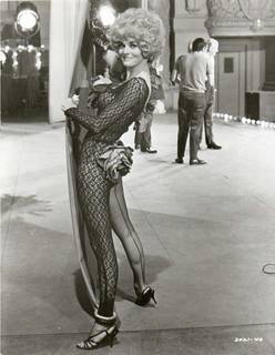 Lee Meriwether feet photo 18