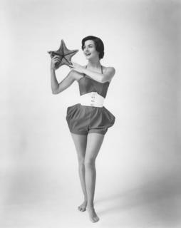 Lee Meriwether feet photo 8