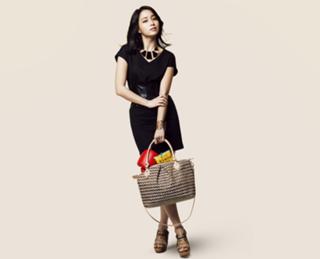 Lee Min-Jung feet photo 15