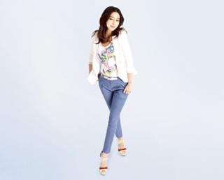 Lee Min-Jung feet photo 14
