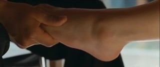Lee Min-Jung feet photo 4