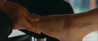 Lee Min-Jung feet photo 3