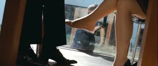 Lee Min-Jung feet photo 2