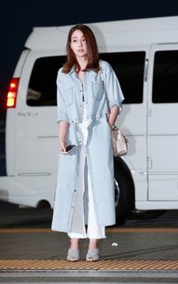 Lee Min-Jung feet photo 10