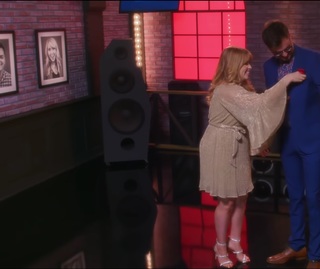 Lee Newton feet photo thumbnail