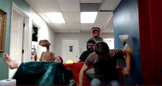 Lee Newton feet photo thumbnail