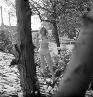 Lee Purcell feet photo 15