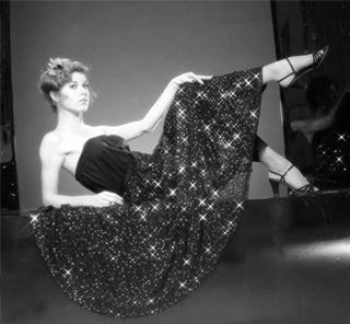 Lee Purcell feet photo 13