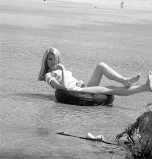 Lee Purcell feet photo 12