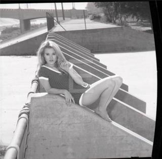Lee Purcell feet photo 7