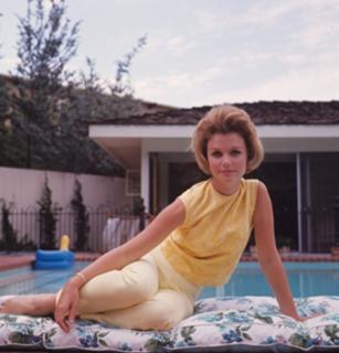 Lee Remick feet photo 18