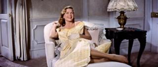 Lee Remick feet photo 15