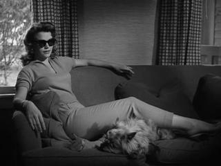 Lee Remick feet photo 14