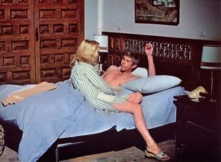 Lee Remick feet photo 12