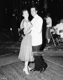 Lee Remick feet photo 6