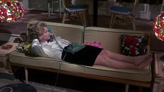 Lee Remick feet photo 2