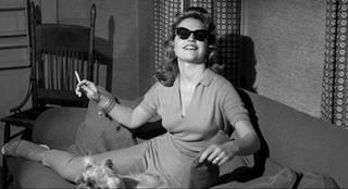 Lee Remick feet photo 1