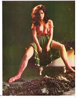 Lee Remick feet photo 2