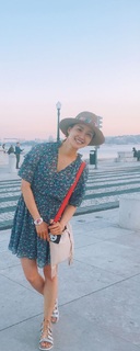 Lee Si-young feet photo 20