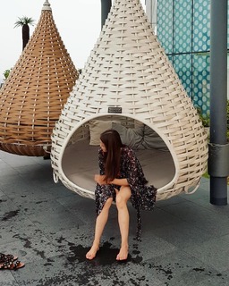 Lee Si-young feet photo 8