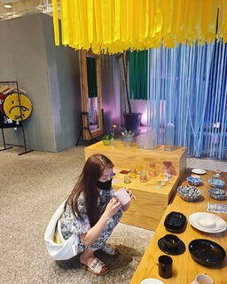Lee Si-young feet photo 8
