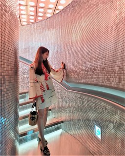 Lee Si-young feet photo 15
