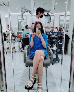 Lee Si-young feet photo 9