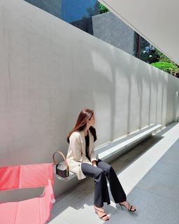 Lee Si-young feet photo 4