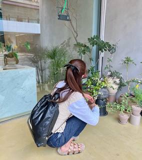 Lee Si-young feet photo 16