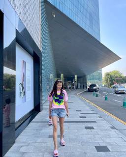 Lee Si-young feet photo 17