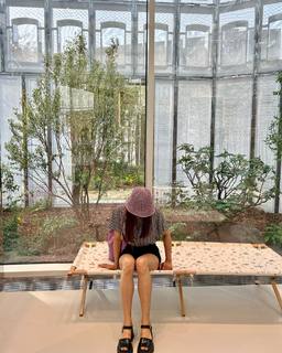Lee Si-young feet photo 16