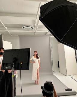 Lee Si-young feet photo 20