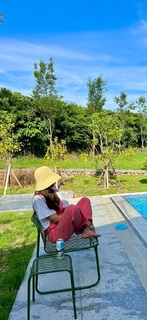 Lee Si-young feet photo 14
