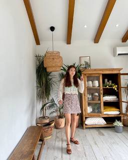 Lee Si-young feet photo 18