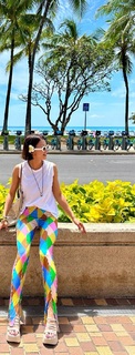 Lee Si-young feet photo 4