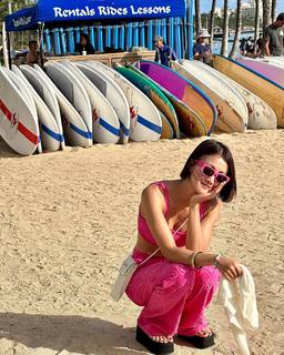 Lee Si-young feet photo 17