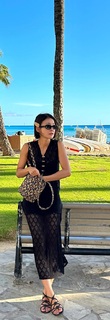 Lee Si-young feet photo 11