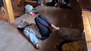 Lee Si-young feet photo 20