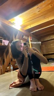 Lee Si-young feet photo 18