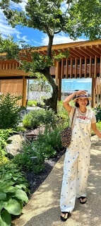 Lee Si-young feet photo 16
