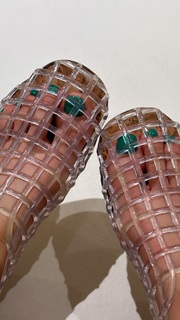 Lee Si-young feet photo 12